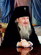 Архиепископ Ставропольский Феофан посетил Ингушетию и Чеченскую республику